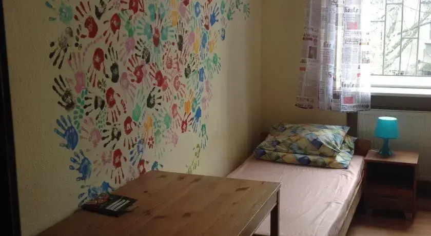 Hostel Guliwer