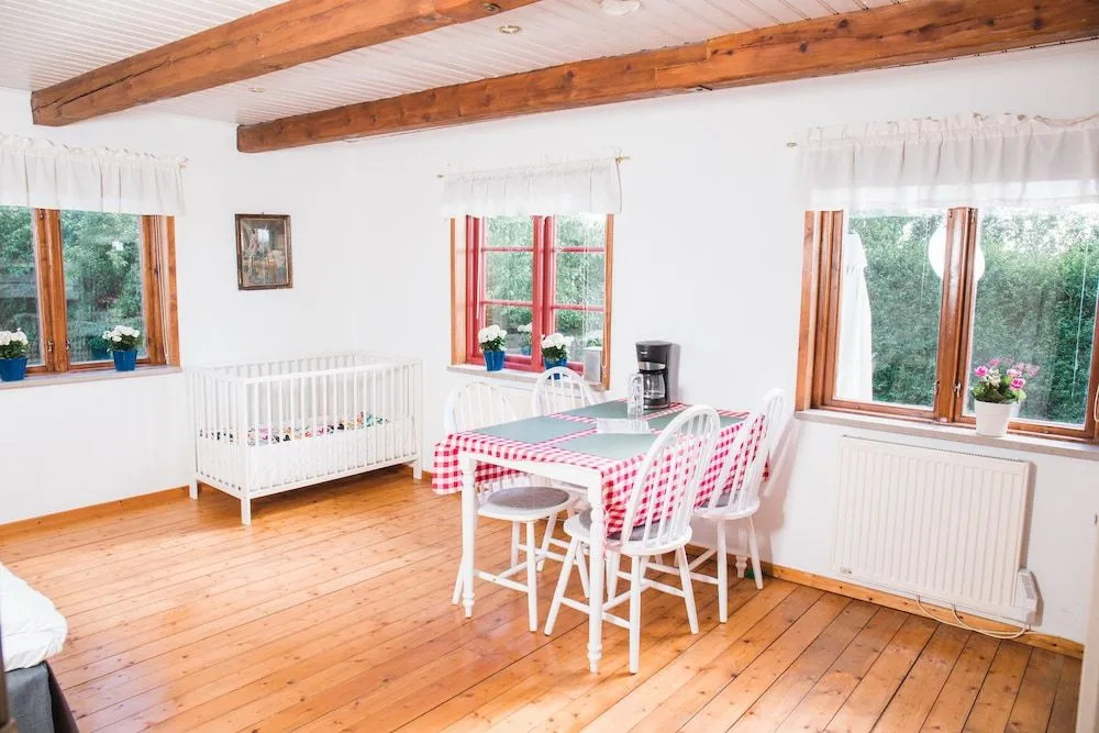 Landet Bed and Breakfast
