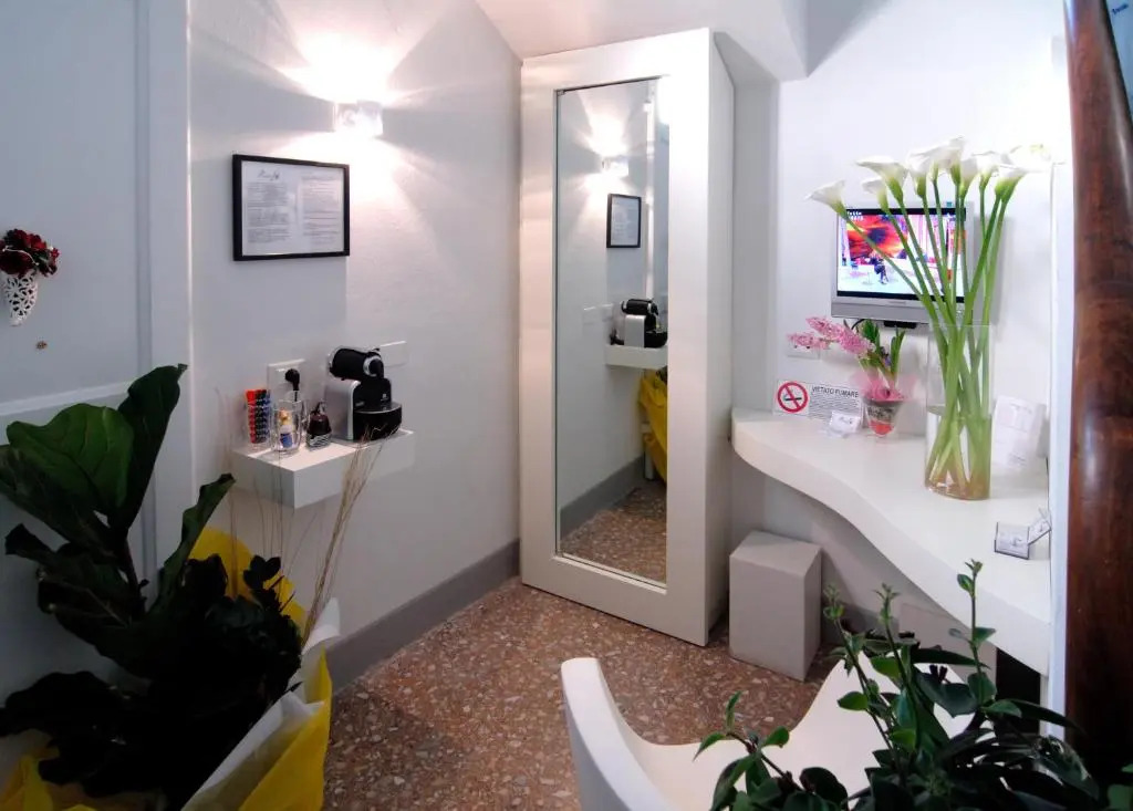 Il Piccolo Rooms