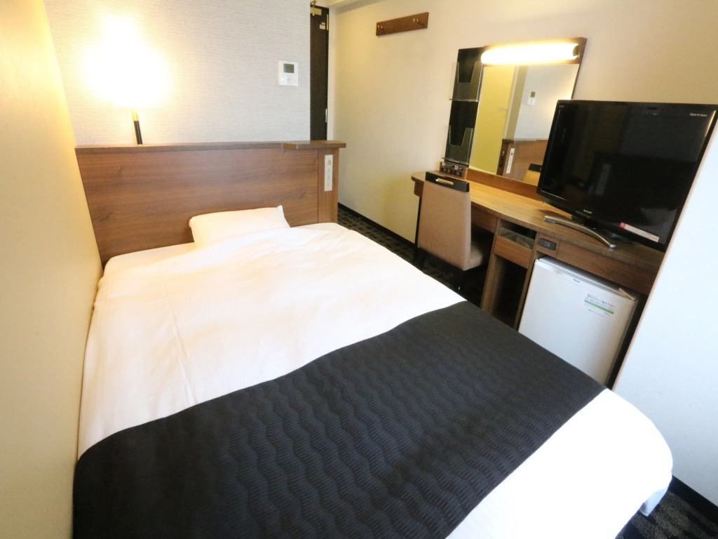 APA Hotel Toyama Ekimae Minami