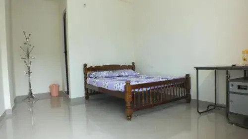 Sanjos Residency