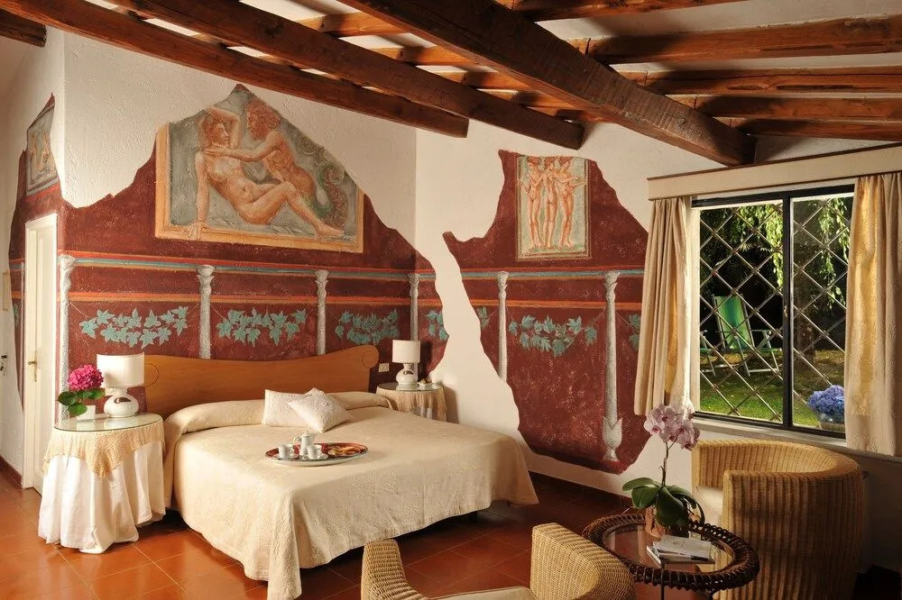 Hotel Villa Clementina