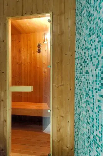 Chalet Colinn