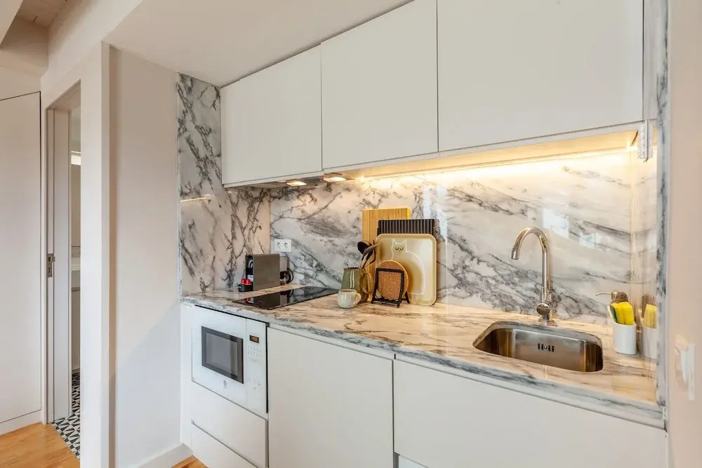 D&S -JB Apartments