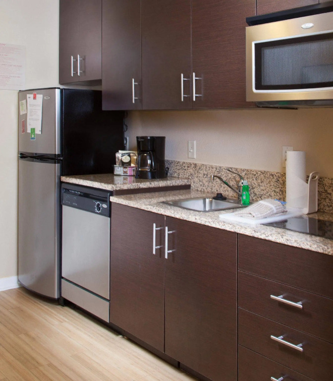 TownePlace Suites by Marriott Savannah Airport