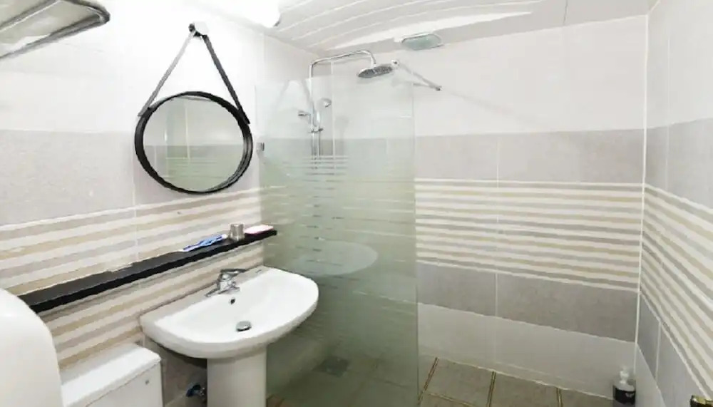 Naksan Meriel Condo