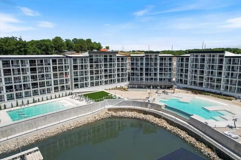Topsider Condo w/ Updated Design & Amazing Main Channel Views
