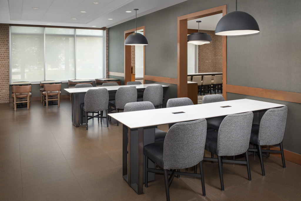 Hyatt Place Sugar Land