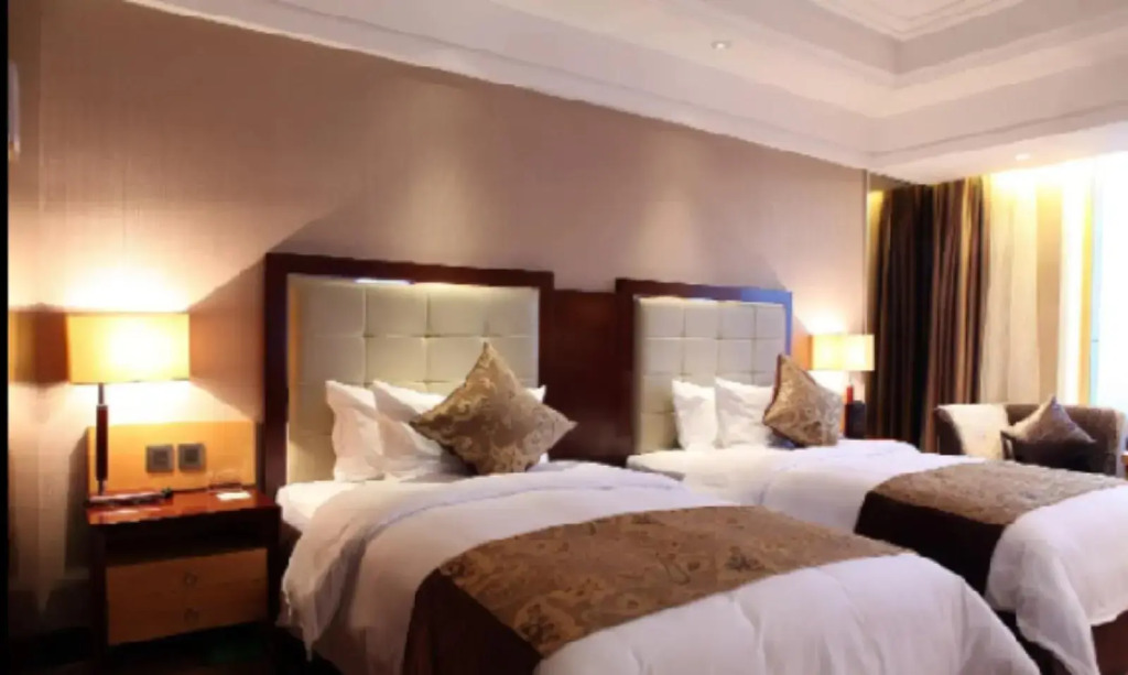 Days Hotel&Suites Hefei