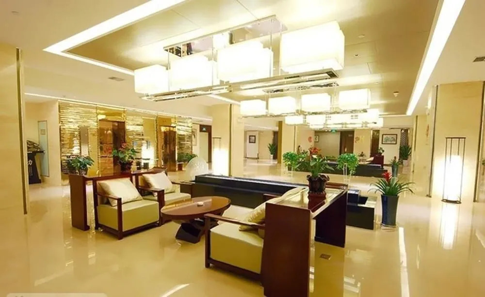 Meiyuan Hotel