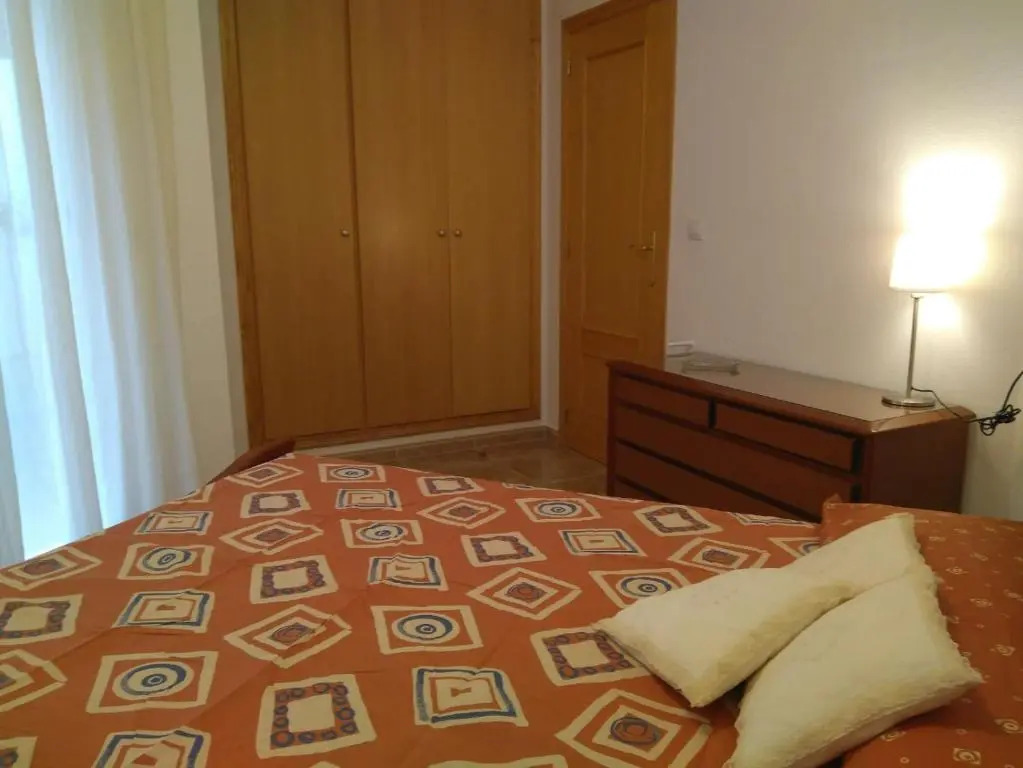 Apartamento nuevo en Vilafamés