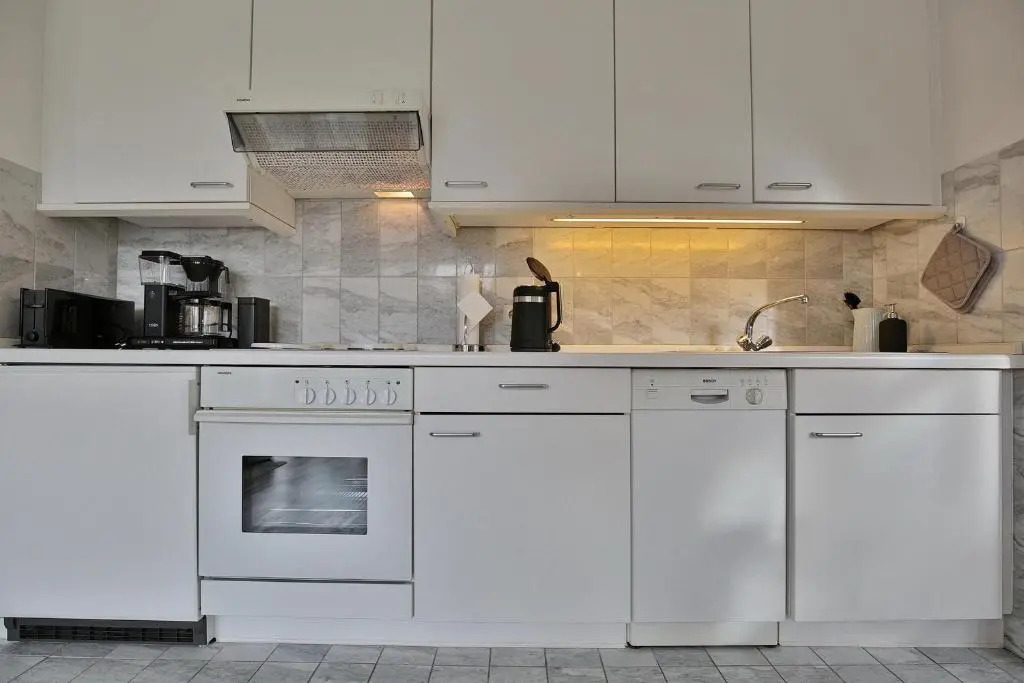 Im Brook 36-38 Am Elchgrund Appartement 12
