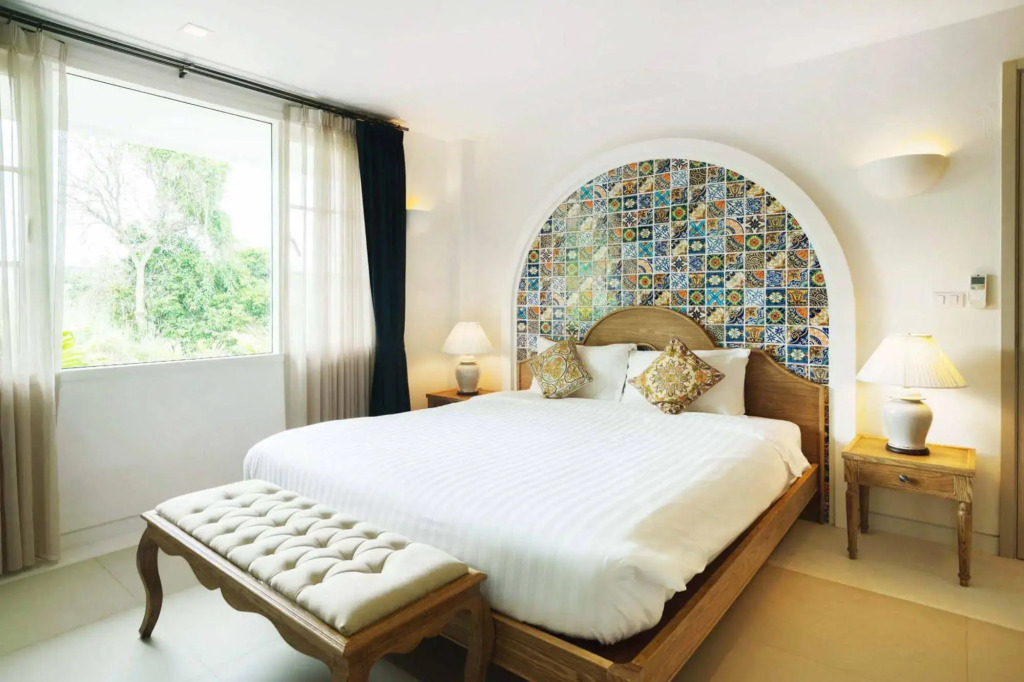Chelona Hua Hin by Favstay