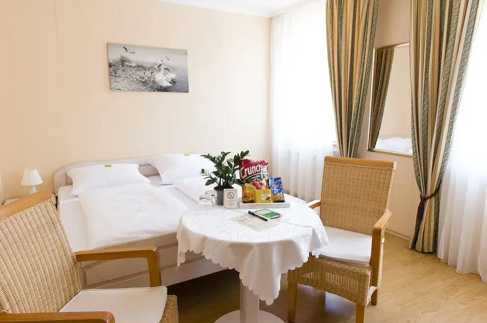 Hotel Garni Viktoria