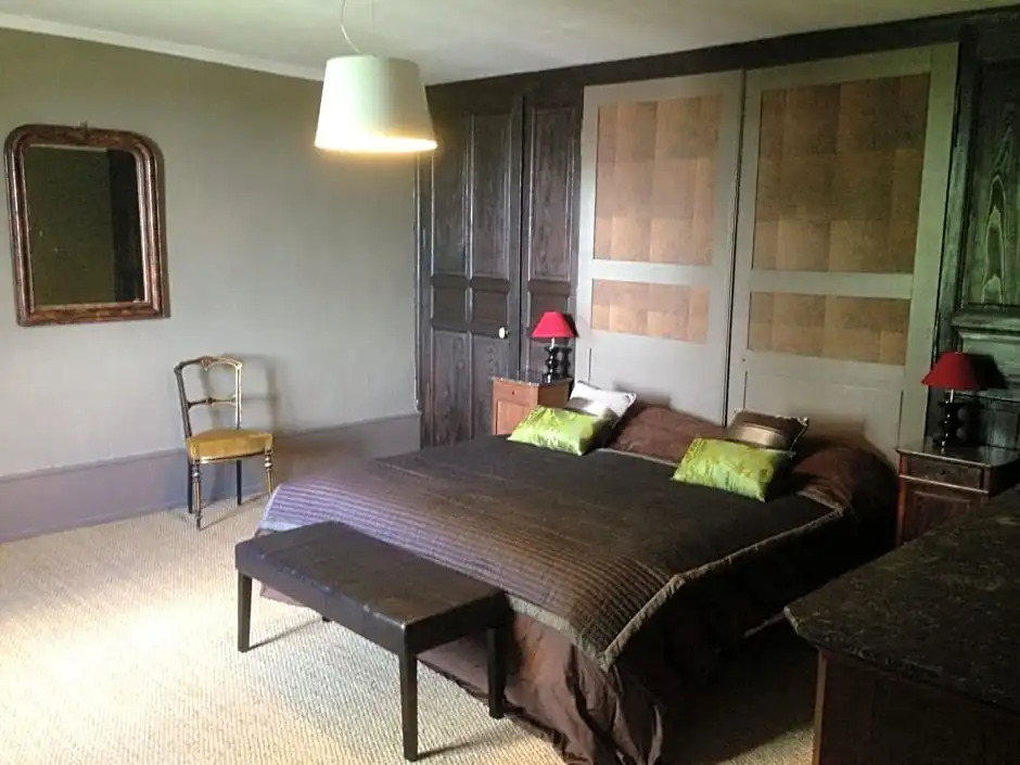 Chambres dhôtes Kayros