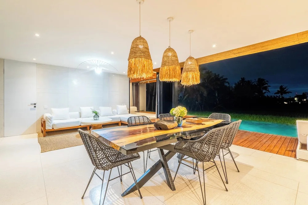 Green Flow Villa 21