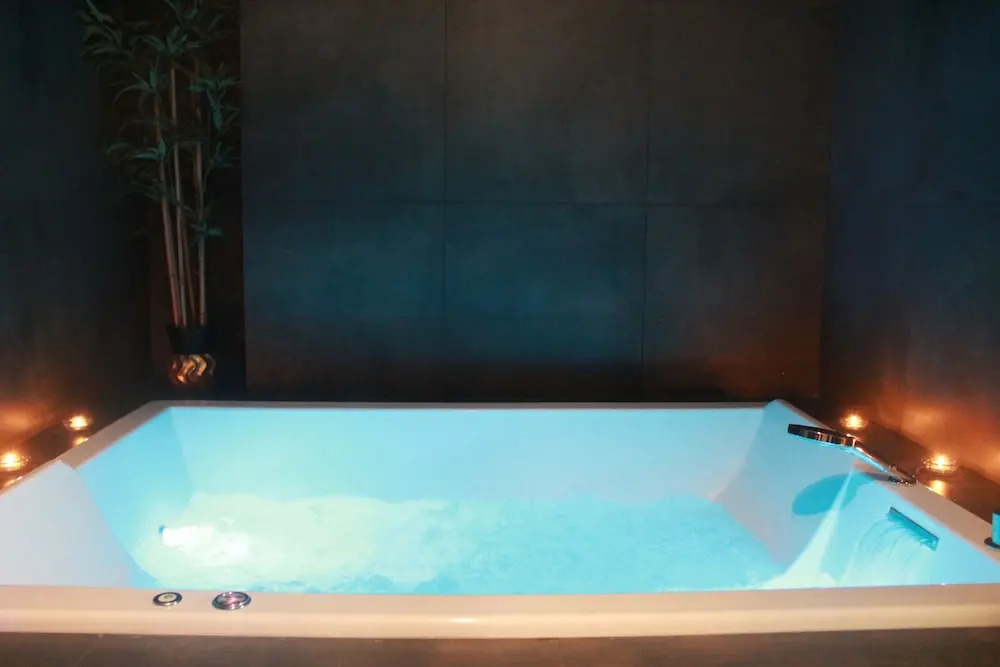 The down town Nenad's SPA