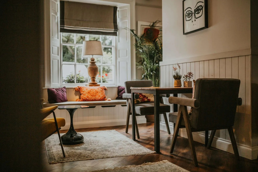 The Croft Hotel