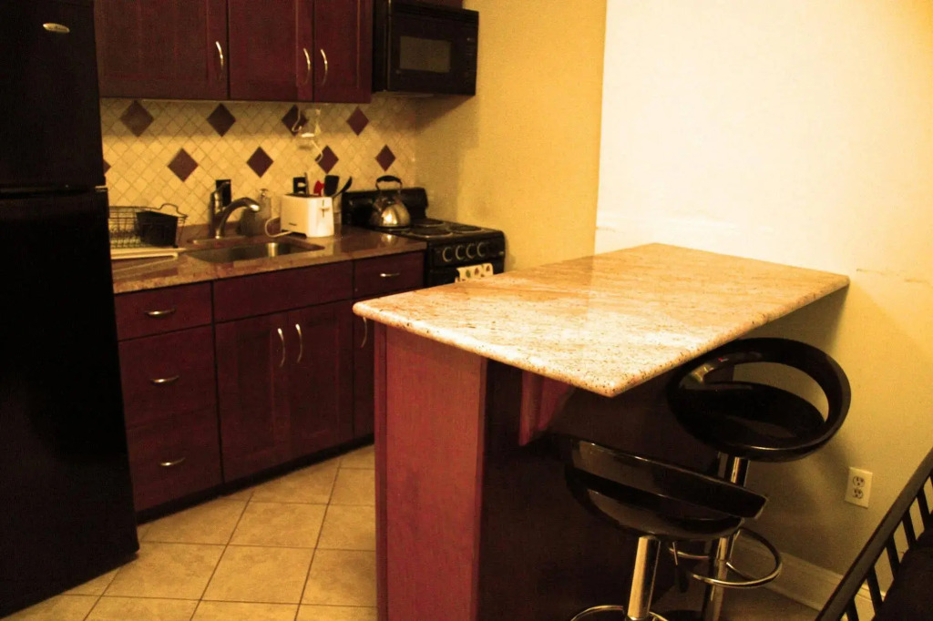 Duo Housing
