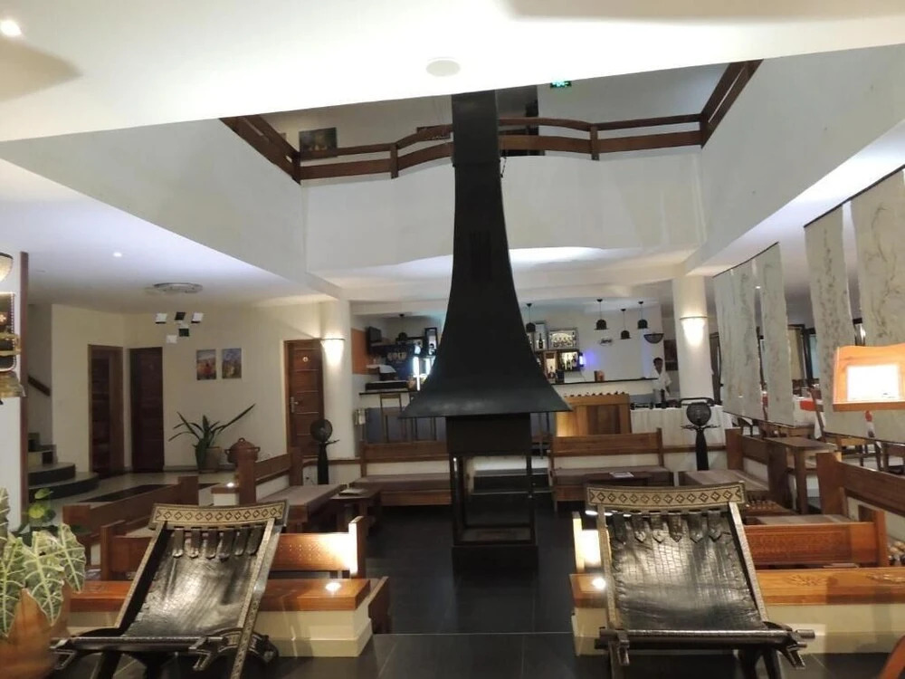 Plumeria Hotel