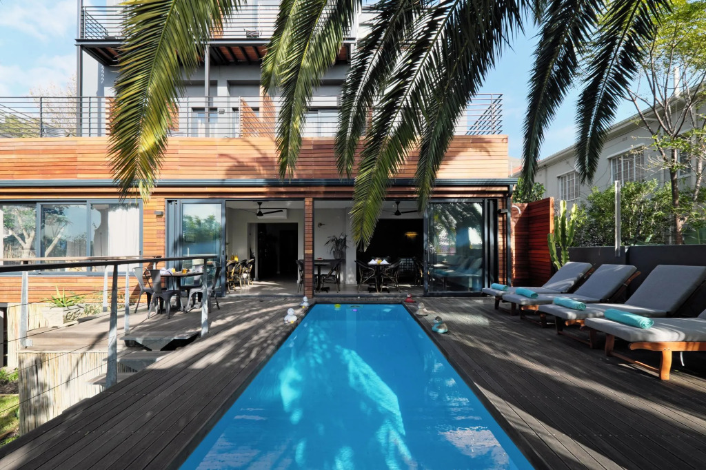 The Tree House Boutique Hotel by The Living Journey Collection