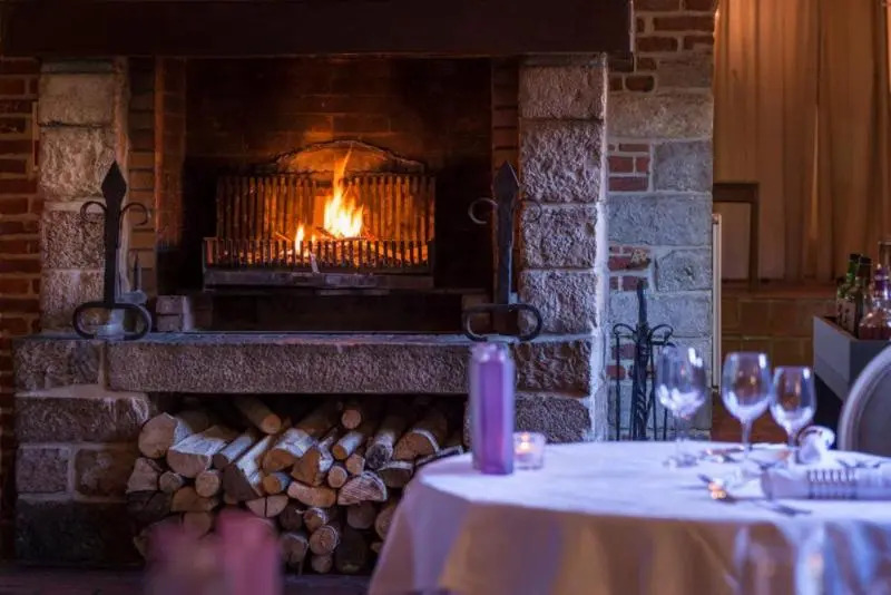 LOGIS-Hôtel-Restaurant La Gentilhommière