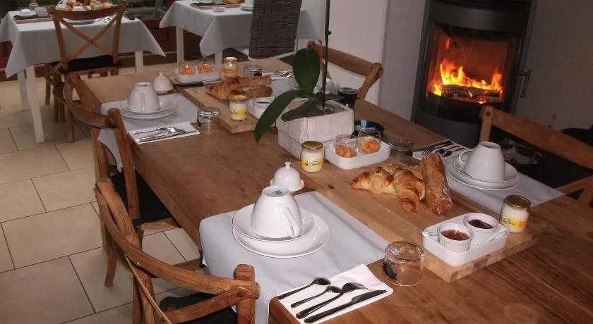 B&B Le Fond de la Cour