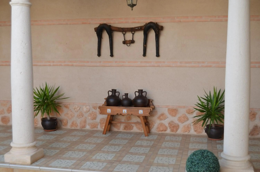 Casa Rural La Toza de Avelino