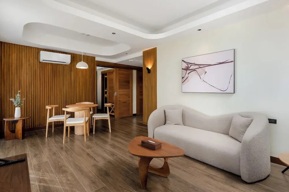 oneTree Plaza Hotel Cebu