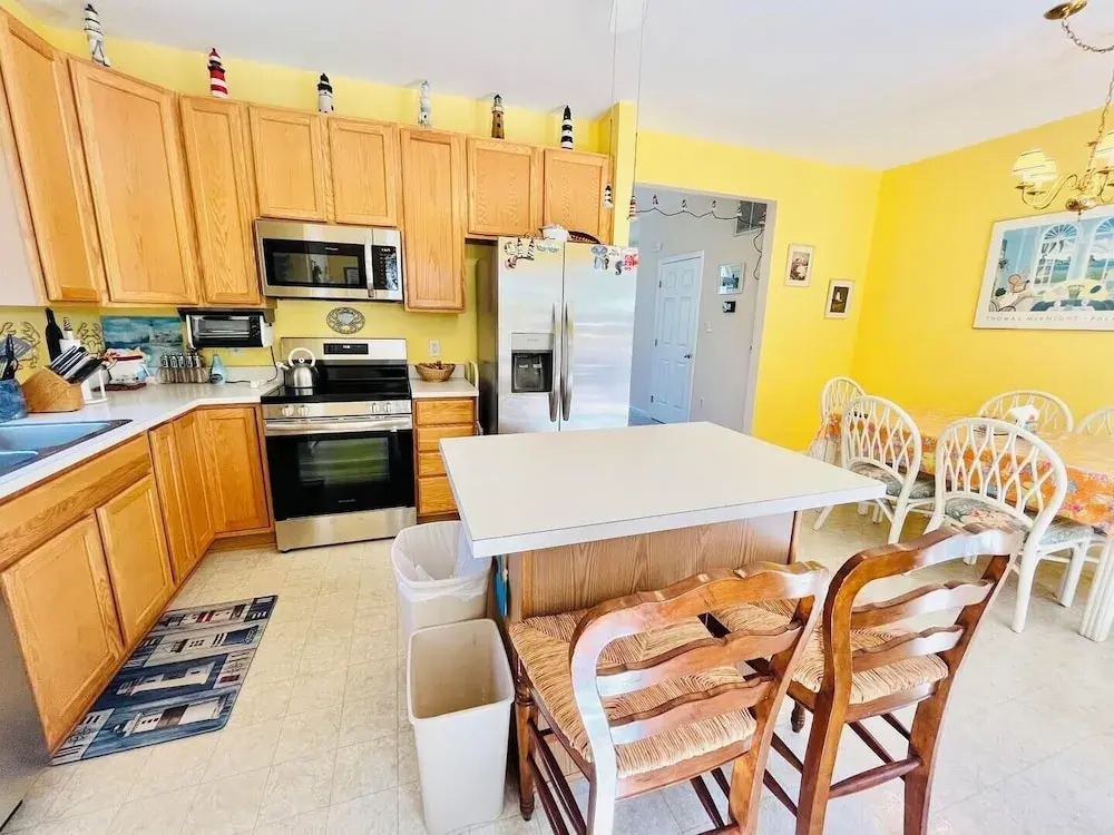 Calvert Street 14