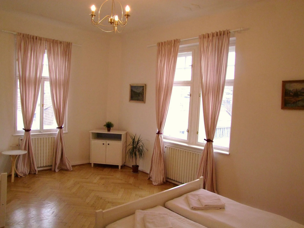 The Benedict Boutique Hotel Old Town Prague
