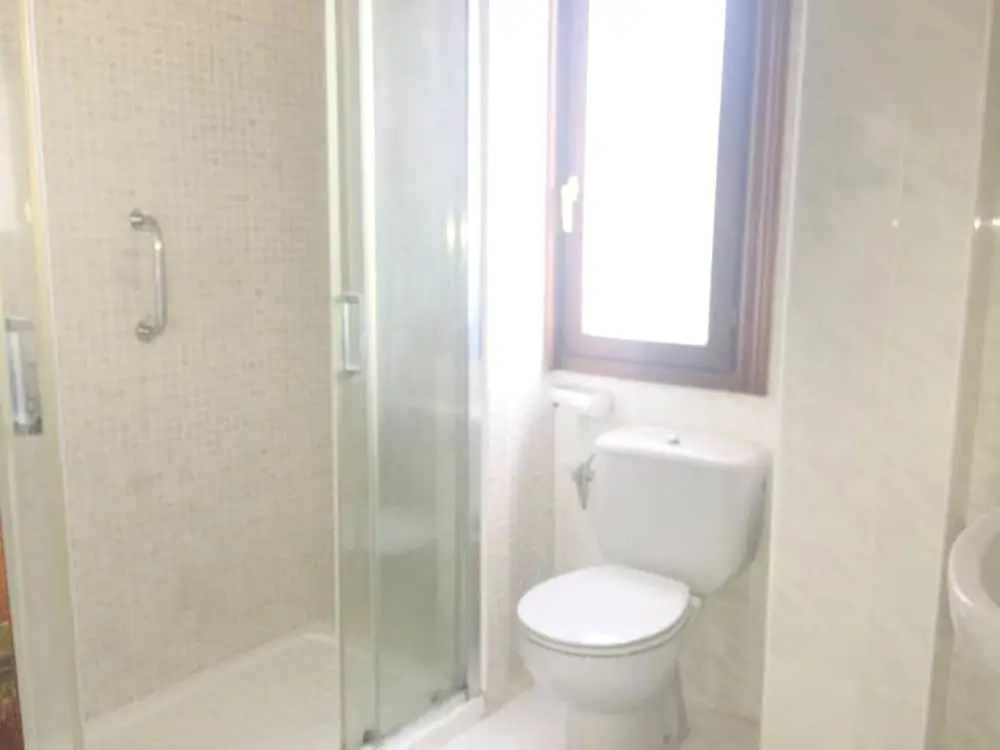 House with 3 Bedrooms in San Vicente de la Barquera, with Wonderful Sea View And Furnished Terrace