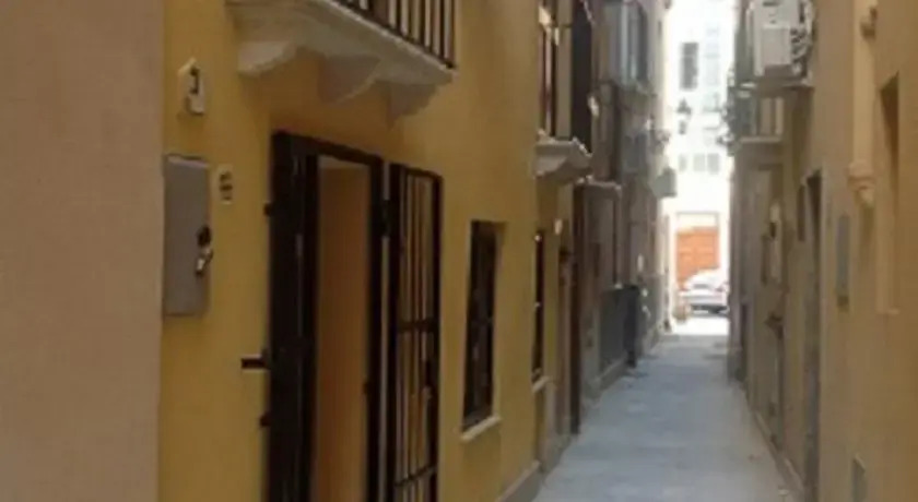 Il Monolocale del Vicolo
