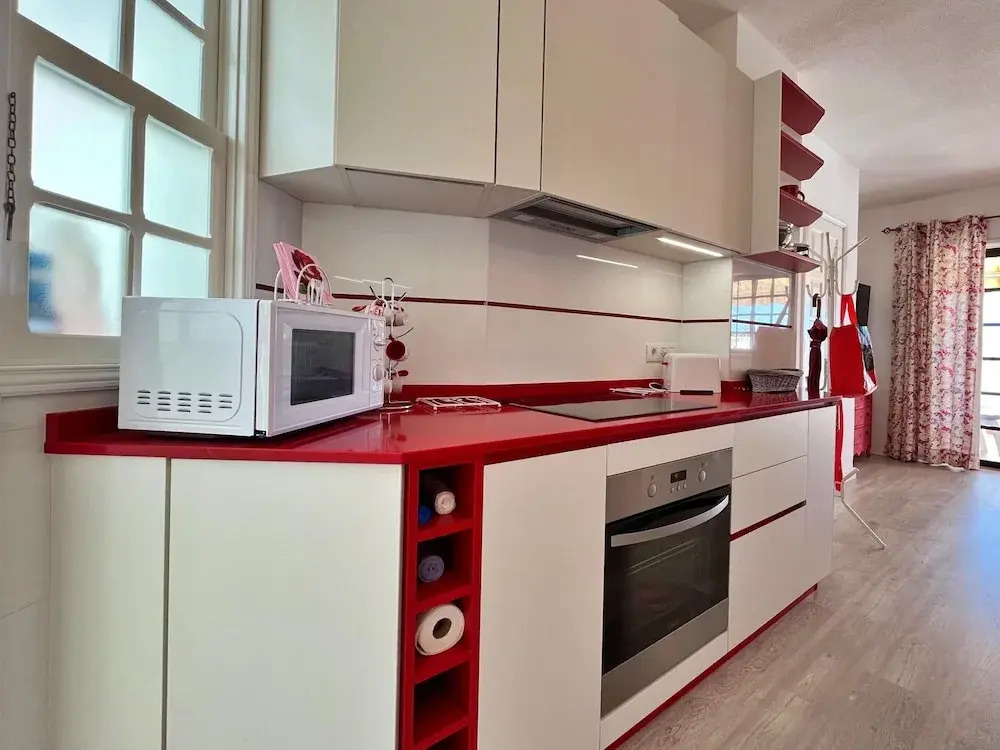 Apartment, Los Llanos de Aridane