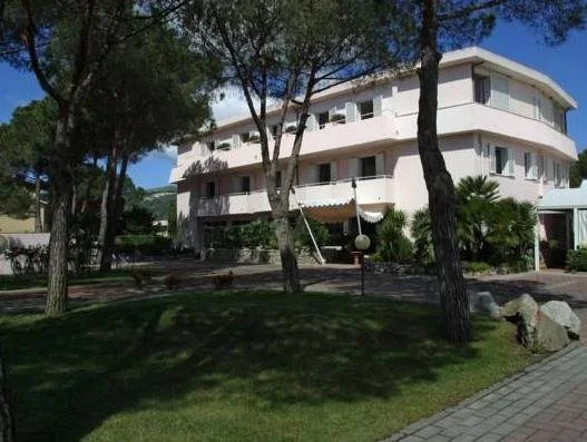 Hotel dei Coralli