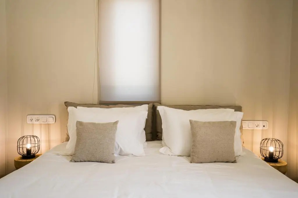 PAPADRIA VILLAS - Modern Luxury villas near Kathisma Beach