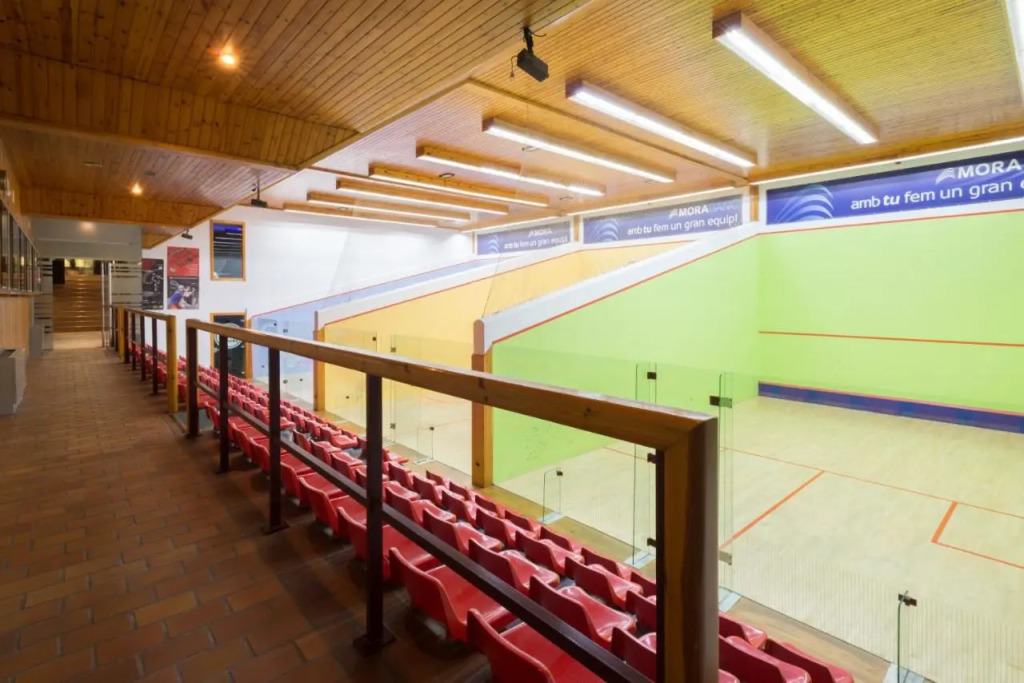 Aparthotel AnyosPark Mountain & Wellness Resort