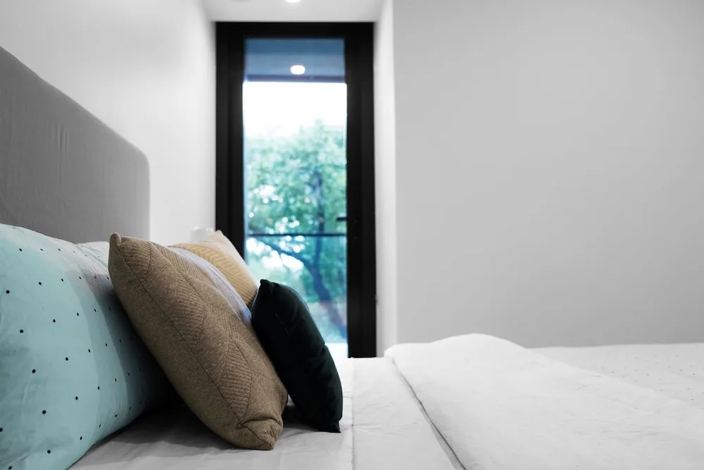 Roomerang at Parque 3