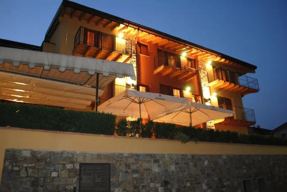 La Marina Resort