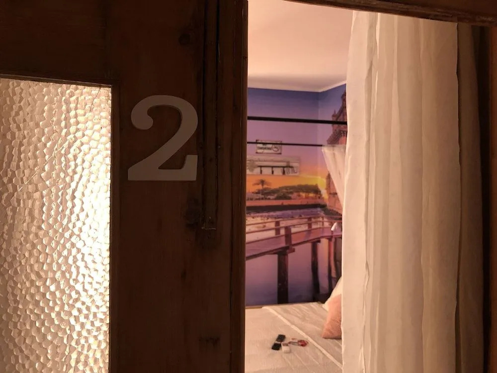 Charme da Graça - Guest House
