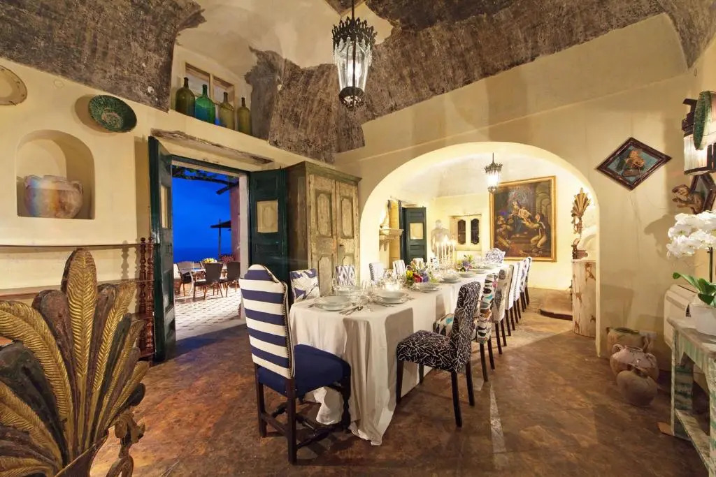 Villa San Giacomo