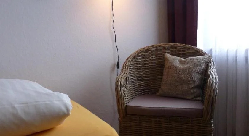 Paolos Seehotel Mardorf