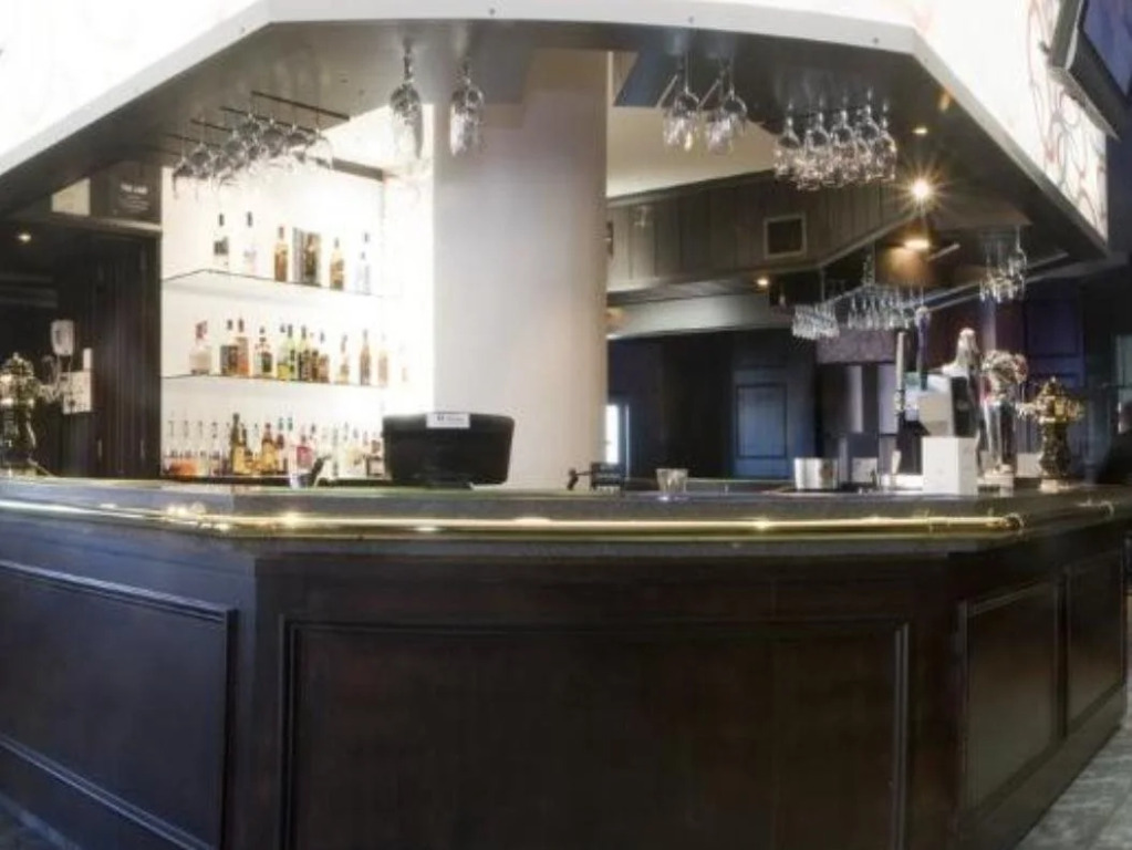 Kelvin Hotel