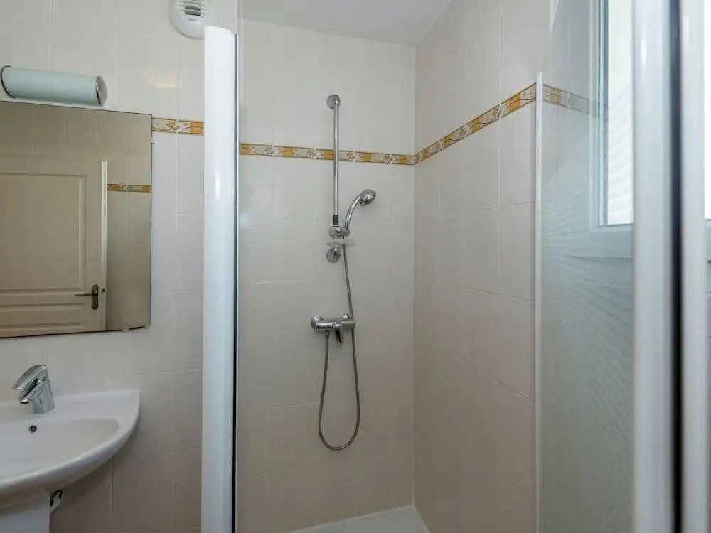 Sun drenched villa in Ardeche with Pool