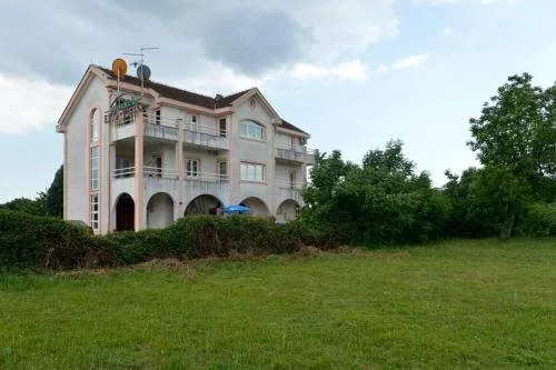 Guest House Positive