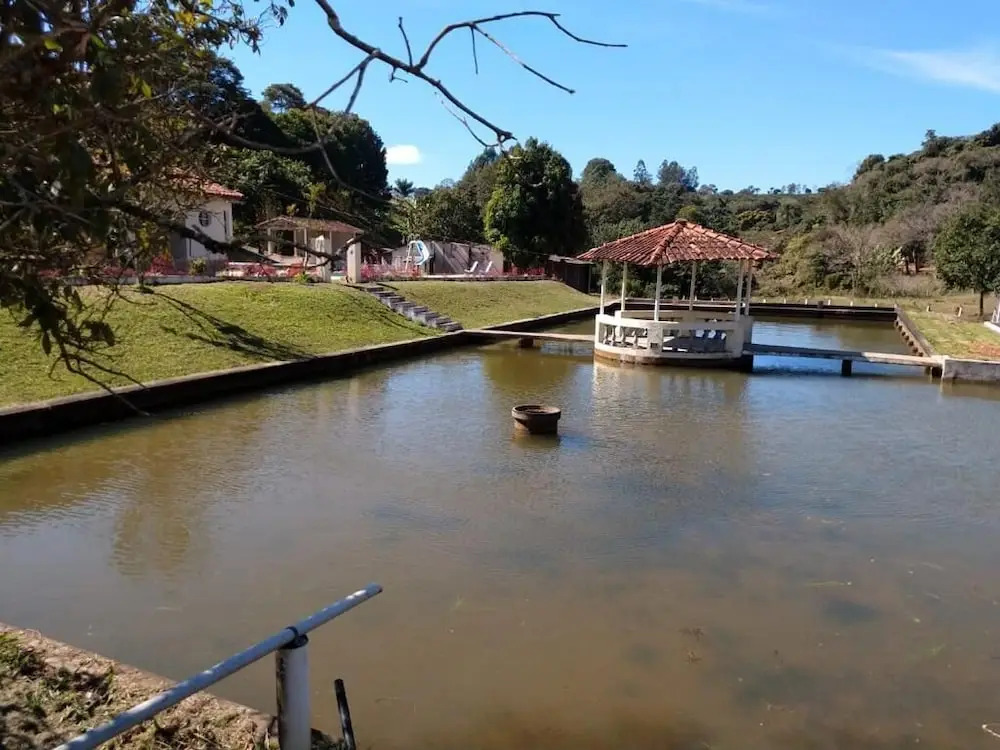 Sítio dos Rodrigues