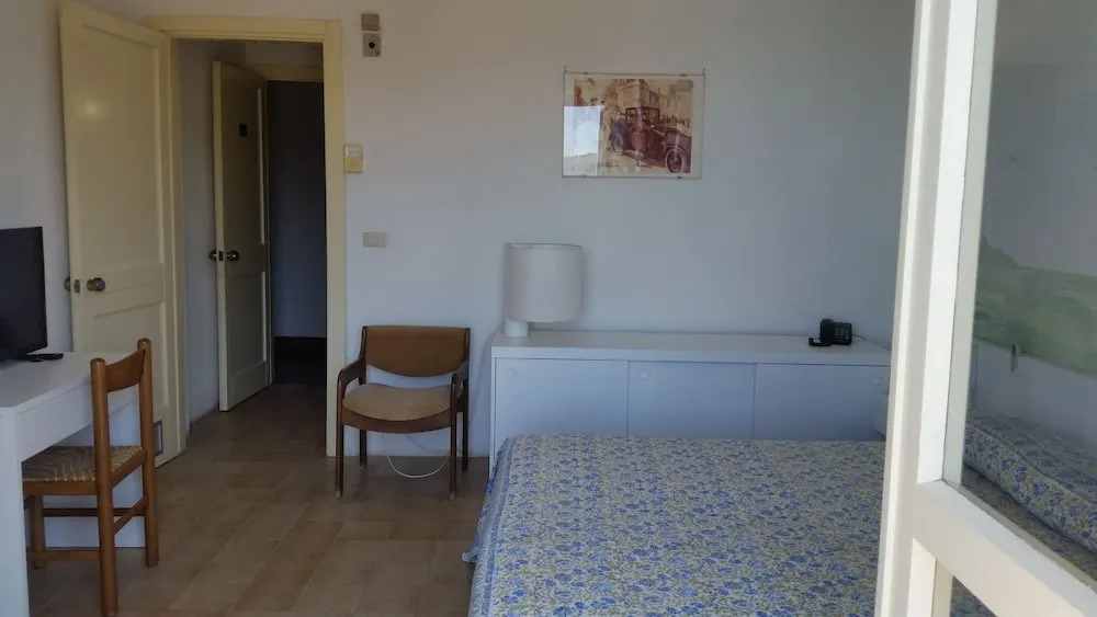 Hotel Club Cirella