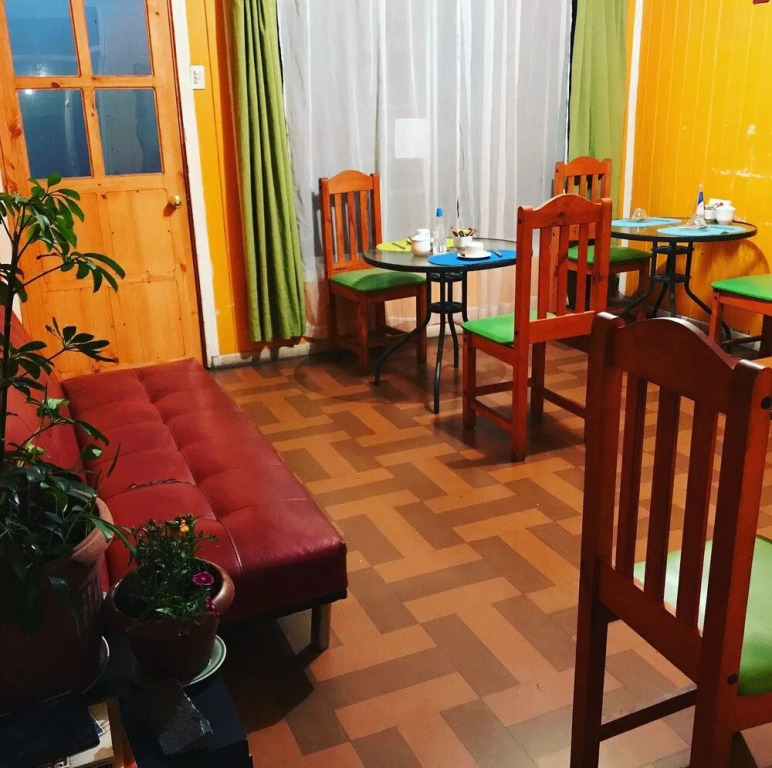 Hostal Avenue