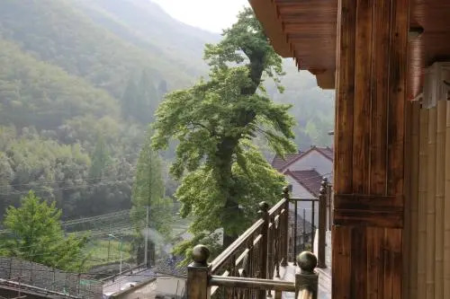 Moganshan Fengshu Holiday Guest House