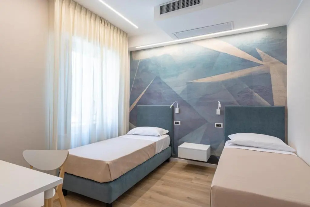 Albergo Degli Amici